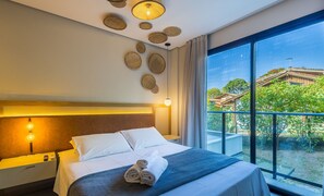 1 bedroom - Studio in Center of Rosa, Rooftop w/ Pool Rso0012 (Imbituba)