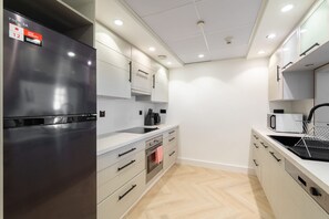 House - Stayshort - Luxury 1 Bedroom in Downtown With Burj Khalifa View (Dubai)