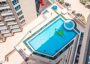 House - Stayshort - Peaceful Studio in Production City That Sleeps 3 (Dubai)