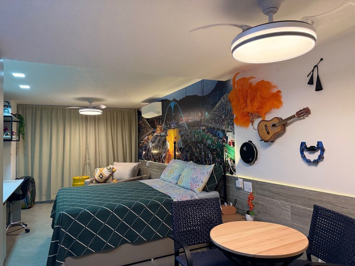 Image de profil de l’hôte