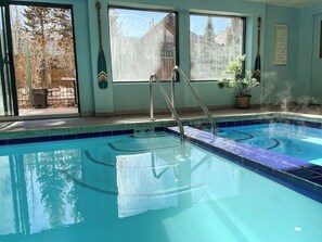 Interior - #5075 Keystone (Keystone)