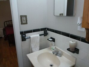 Hair dryer - Every Penny`s Worth off Ladiga Trail (Piedmont)