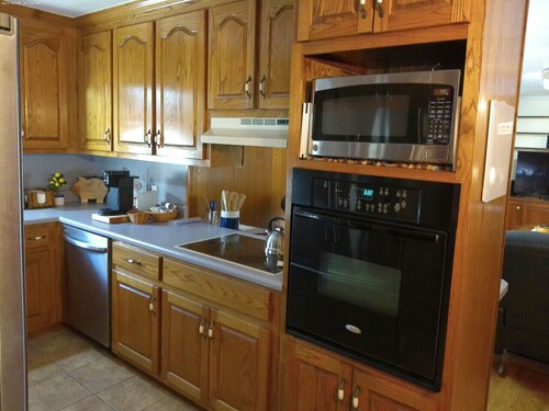 Every Penny`s Worth off Ladiga Trail