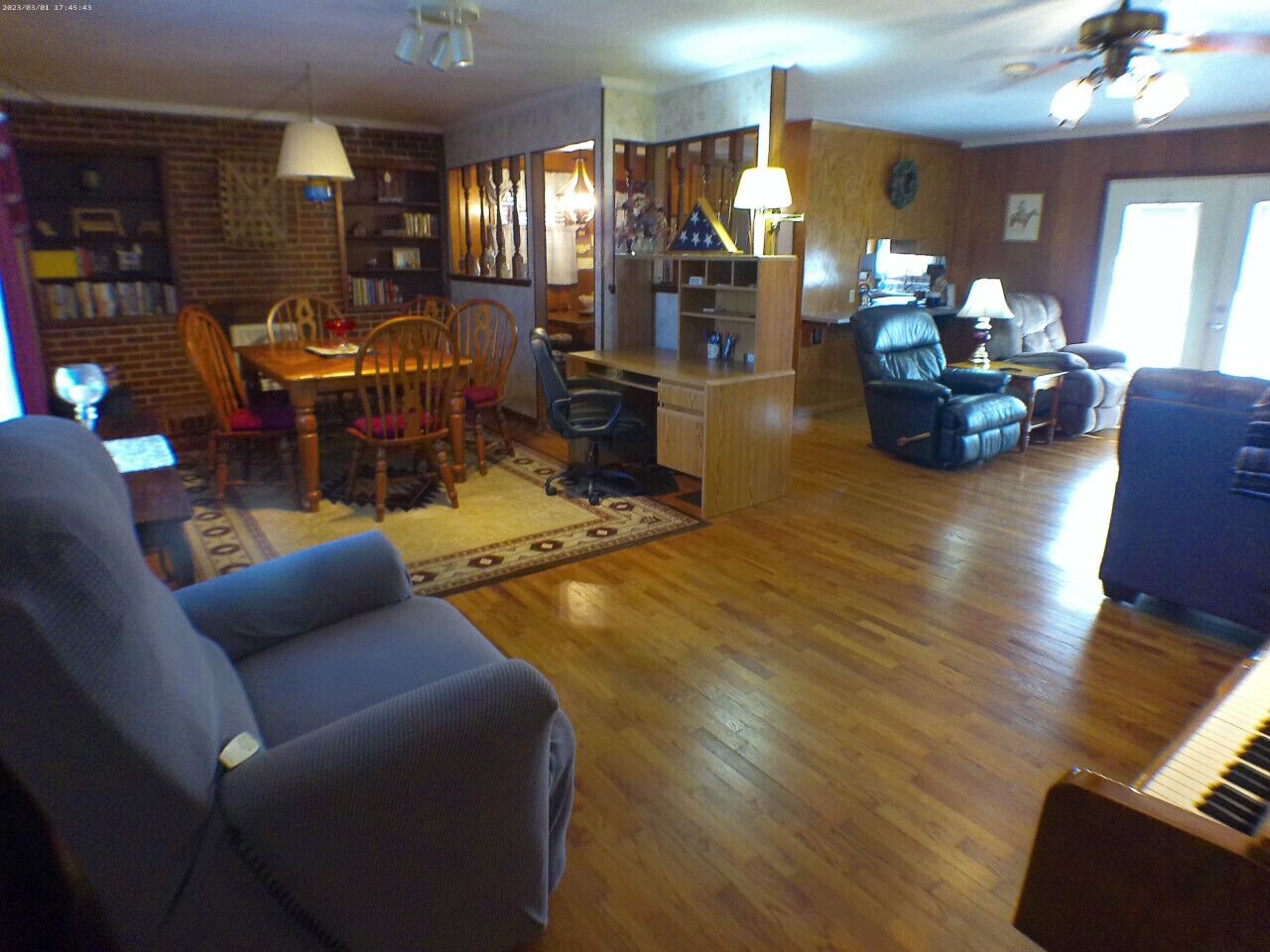 Télévision, livres