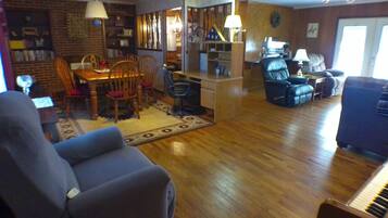 Télévision, livres