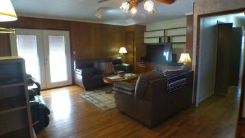 Télévision, livres