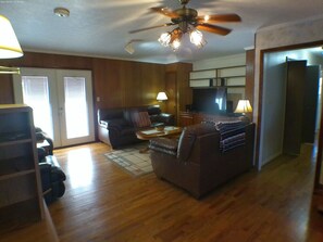 Televisión y libros 