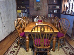 Dining - Every Penny`s Worth off Ladiga Trail (Piedmont)