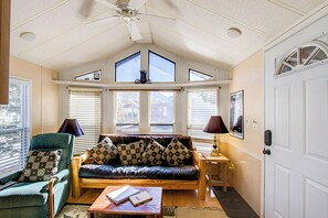 Interior - #84 Tiger Run (Breckenridge)
