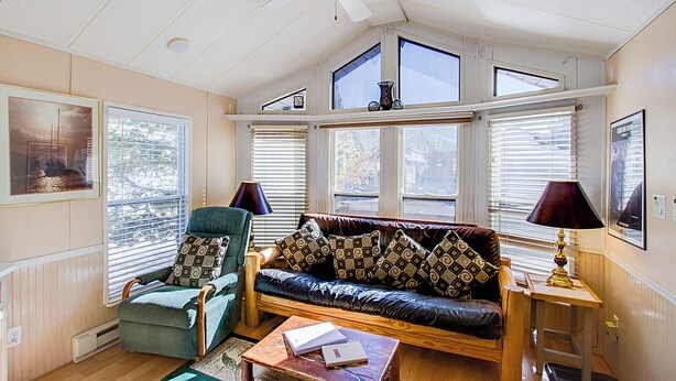 Interior - #84 Tiger Run (Breckenridge)