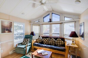 Interior - #84 Tiger Run (Breckenridge)