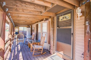 Interior - #84 Tiger Run (Breckenridge)
