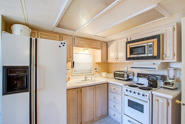 Interior - #84 Tiger Run (Breckenridge)