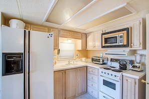 Chalet (1 Bedroom) | Interior - #84 Tiger Run (Breckenridge)