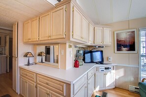 Interior - #84 Tiger Run (Breckenridge)