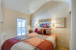 Interior - #84 Tiger Run (Breckenridge)