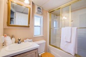 Chalet (1 Bedroom) | Interior - #84 Tiger Run (Breckenridge)