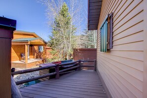 Interior - #84 Tiger Run (Breckenridge)