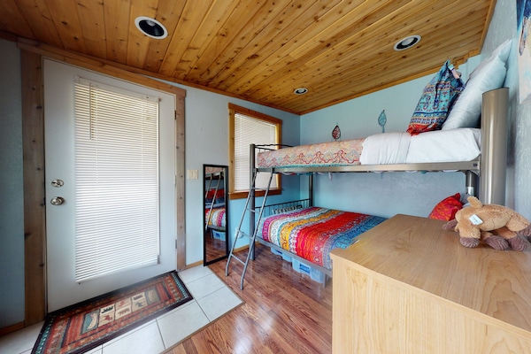 2 chambres