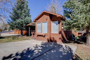 Chalet (1 Bedroom) | Interior - #244 Tiger Run (Breckenridge)