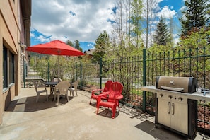 Interior - #5072 Keystone (Keystone)