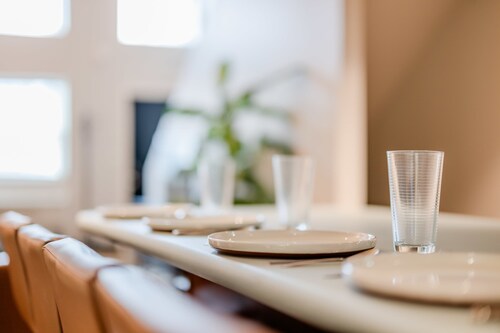 Downtown Modern Appleton Loft with Free Parking