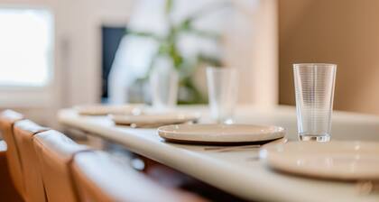 Downtown Modern Appleton Loft with Free Parking