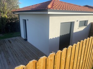 Exterior - Bassin Arcachon rental (La Teste-de-Buch)
