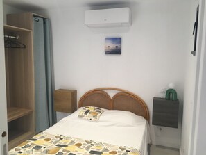 1 bedroom, WiFi, bed sheets - Bassin Arcachon rental (La Teste-de-Buch)