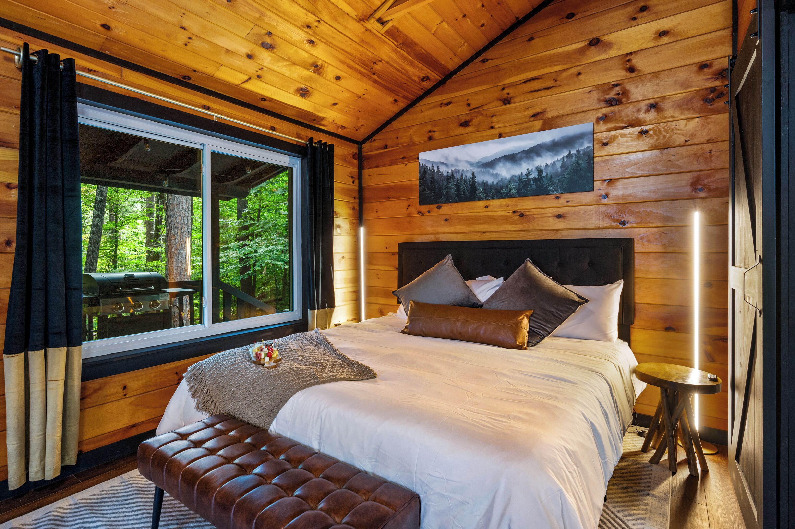 1 habitación, wifi gratis y ropa de cama 