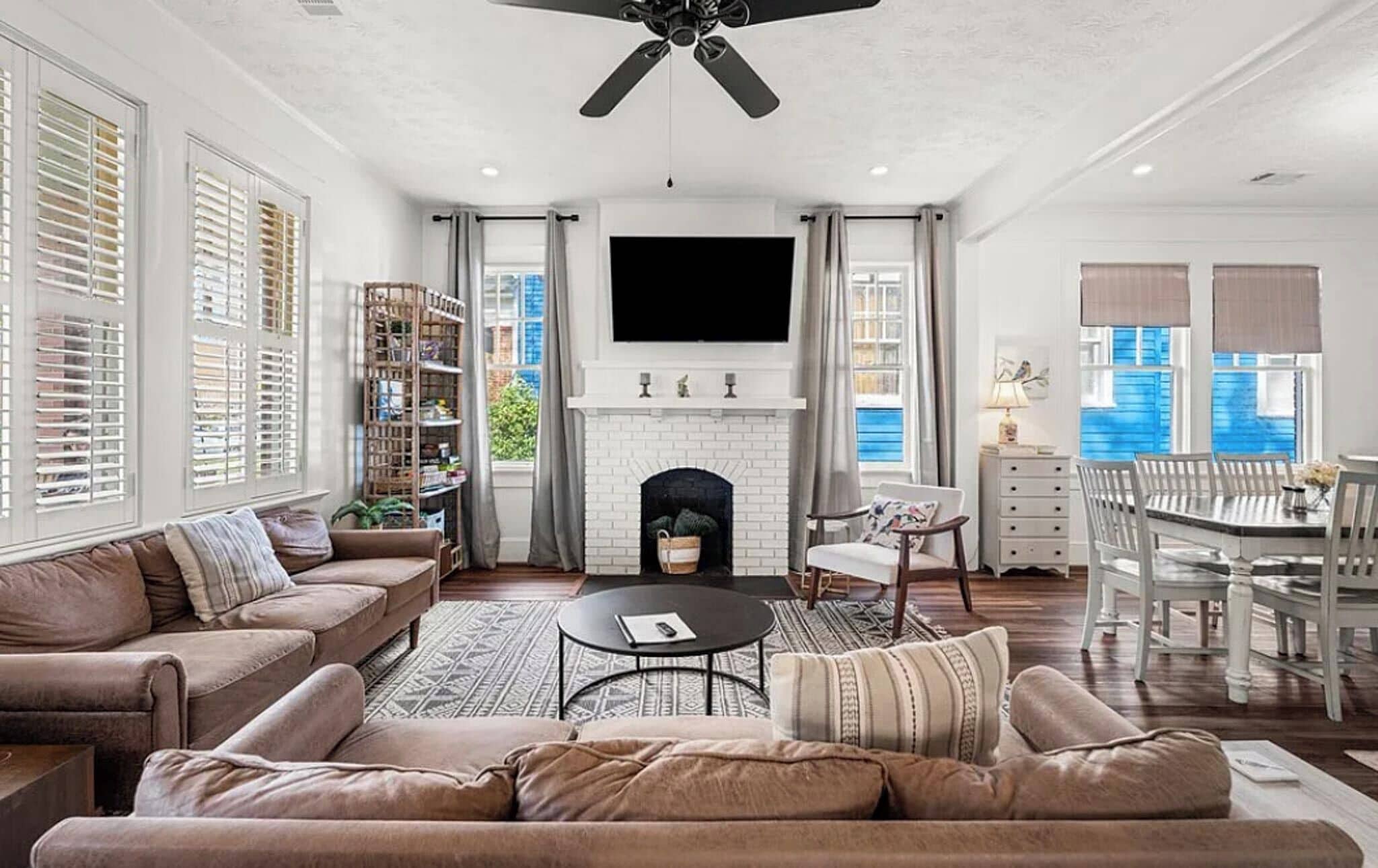 TV connectée, livres