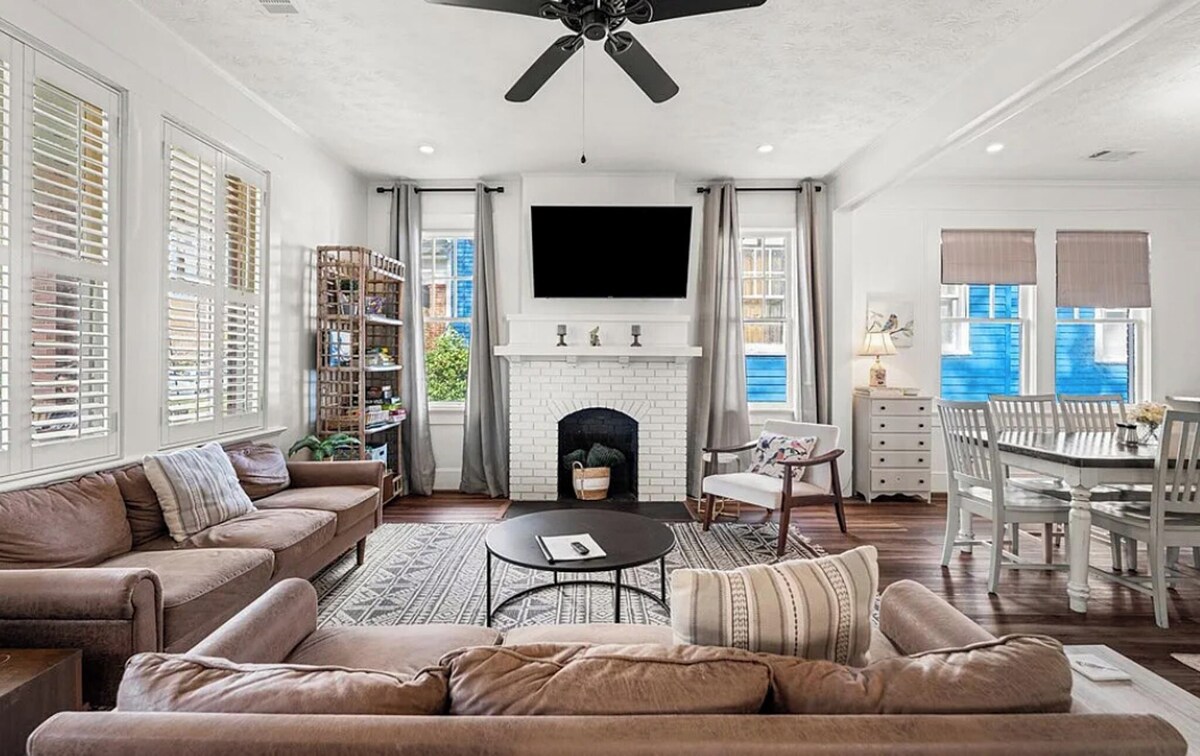 Bild für Gastgeberprofil