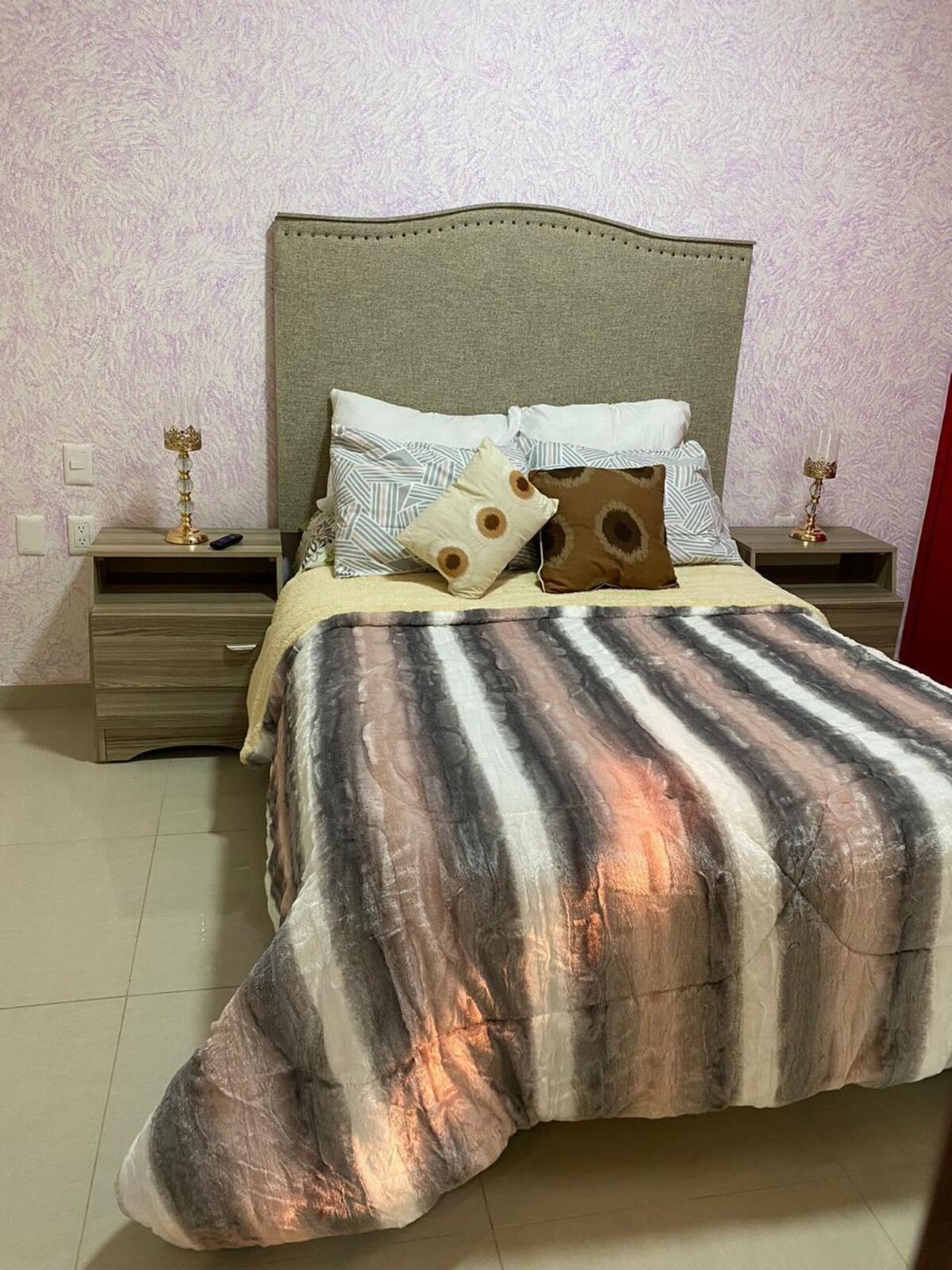 Image de profil de l’hôte