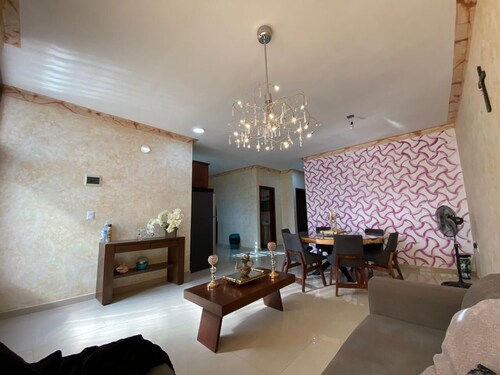 San Juan house