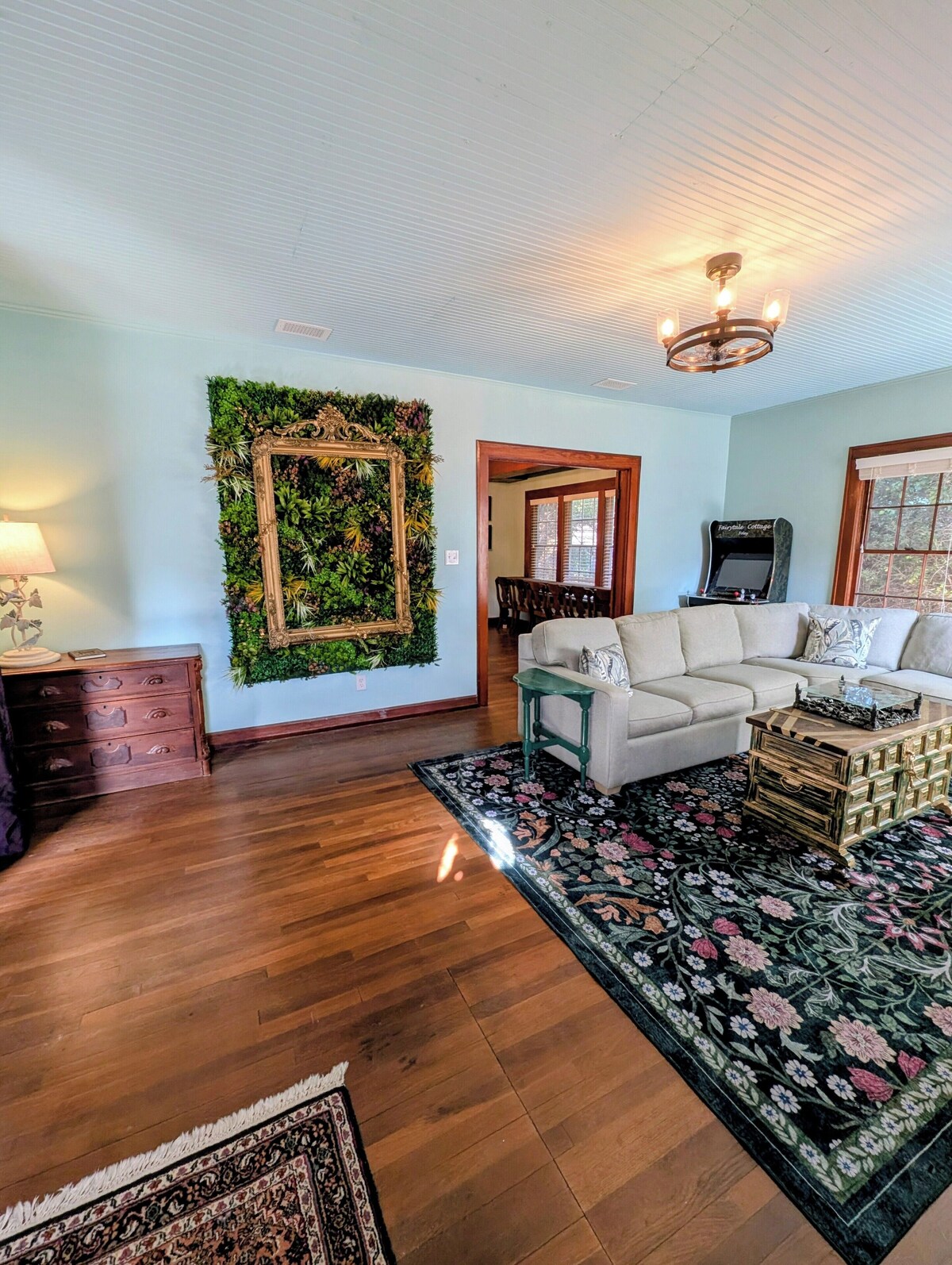 Imagen de perfil del propietario o de la propietaria