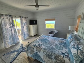4 chambres, fer et planche à repasser, Wi-Fi gratuit, draps fournis