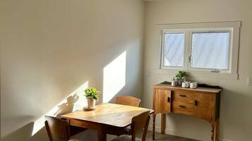 Svit - 2 sovrum - kök | Restauranger | Lunch och middag serveras