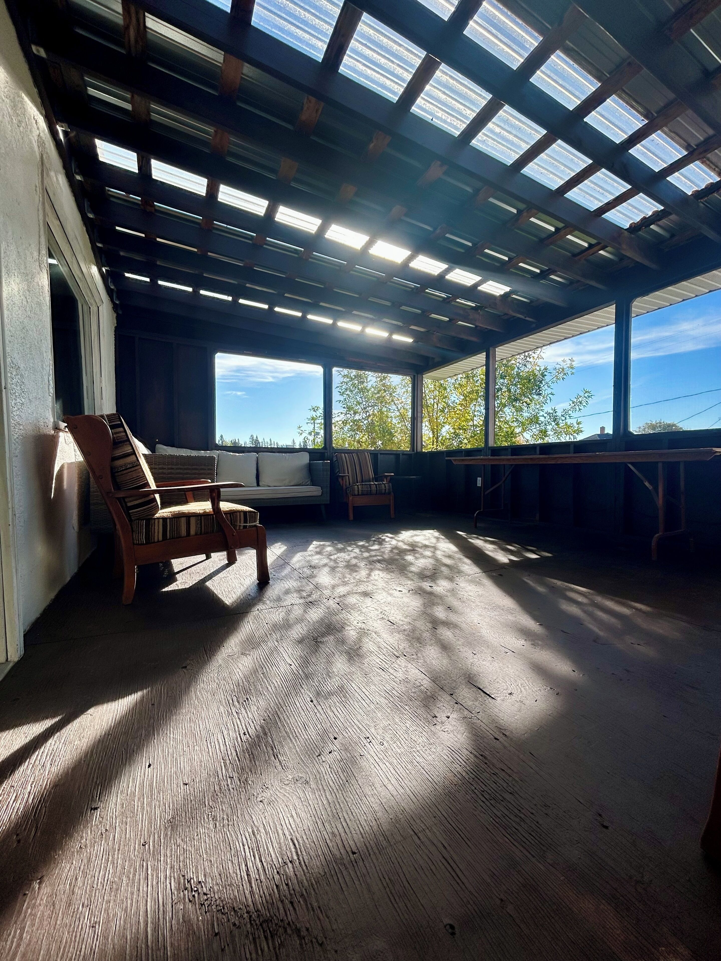 Suite, 2 Bedrooms, Kitchen | Terrace/patio