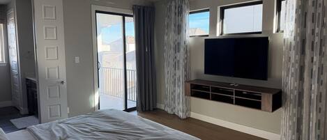 3 chambres, Wi-Fi, accès pour personnes à mobilité réduite