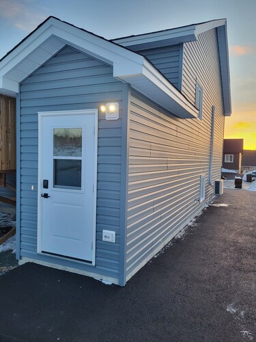 Cozy 2-Bedroom Apartment on Kenmount Terrace | St. John’s, NL