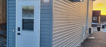 Cozy 2-Bedroom Apartment on Kenmount Terrace | St. John’s, NL