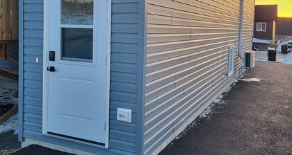 Cozy 2-Bedroom Apartment on Kenmount Terrace | St. John’s, NL