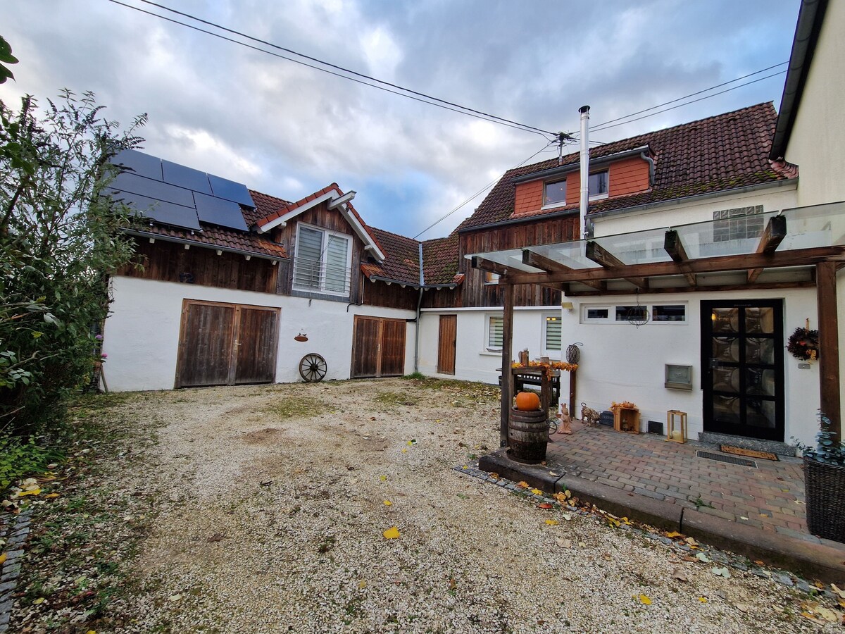 Image de profil de l’hôte