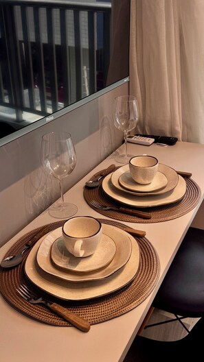 Superior Studio | Dining - W Tambaú (João Pessoa)