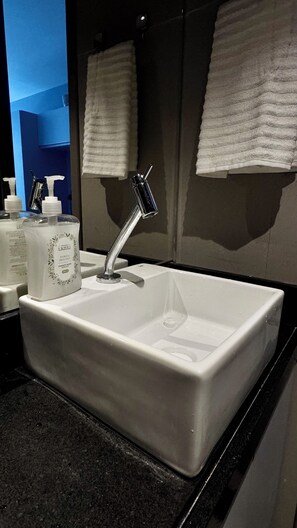 Bathroom - W Tambaú (João Pessoa)