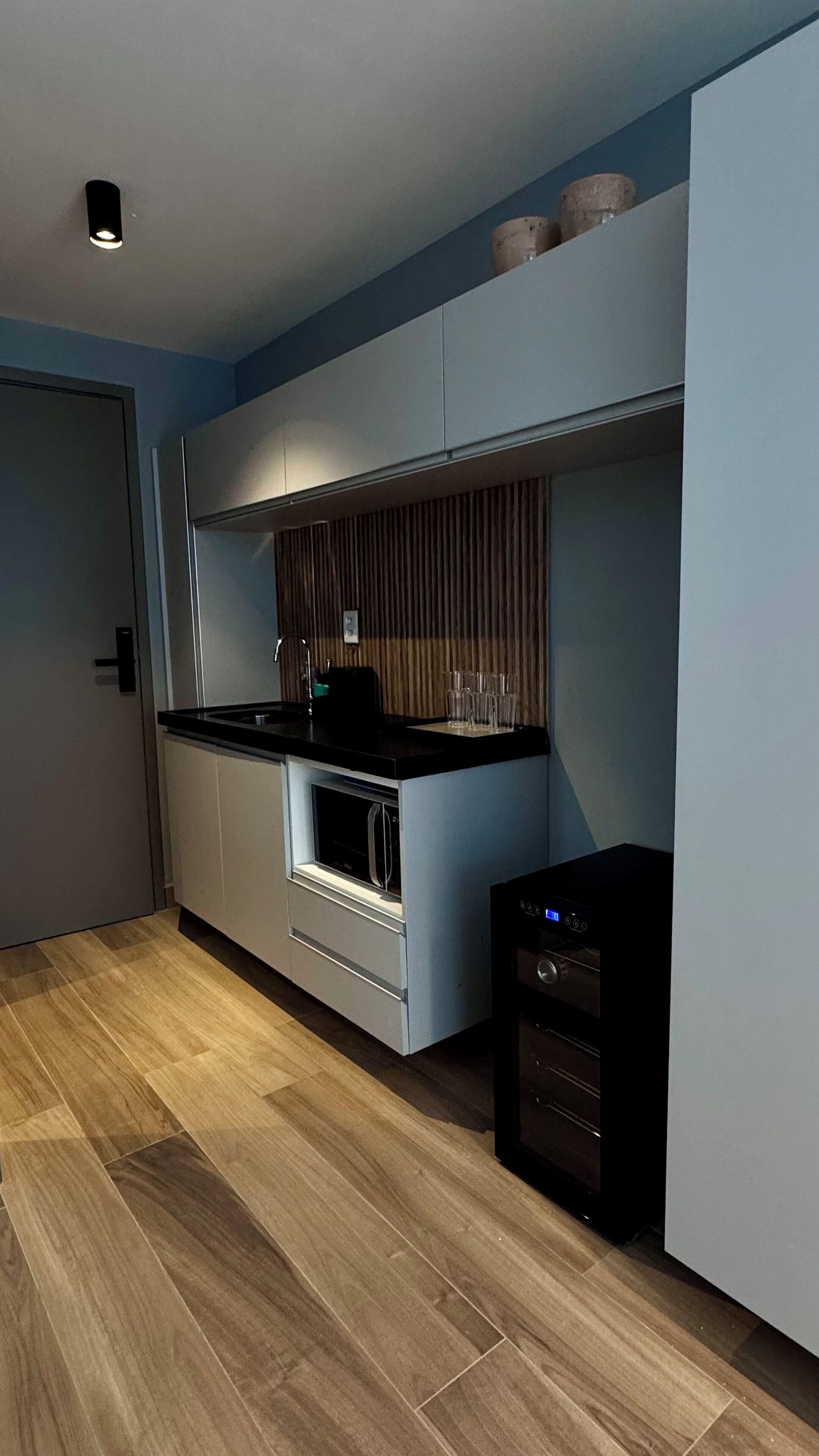 Superior Studio | Private kitchen