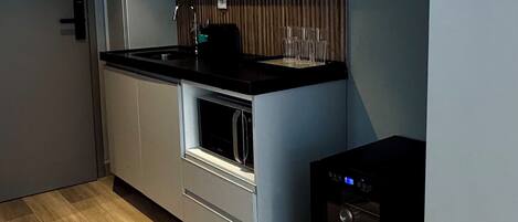 Superior Studio | Private kitchen