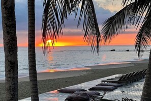 Beach - Charming loft by the sea KiteBeach Condo ByLucia (kite beach)