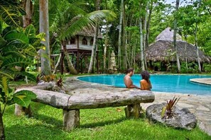 Pool - Charming loft by the sea KiteBeach Condo ByLucia (kite beach)