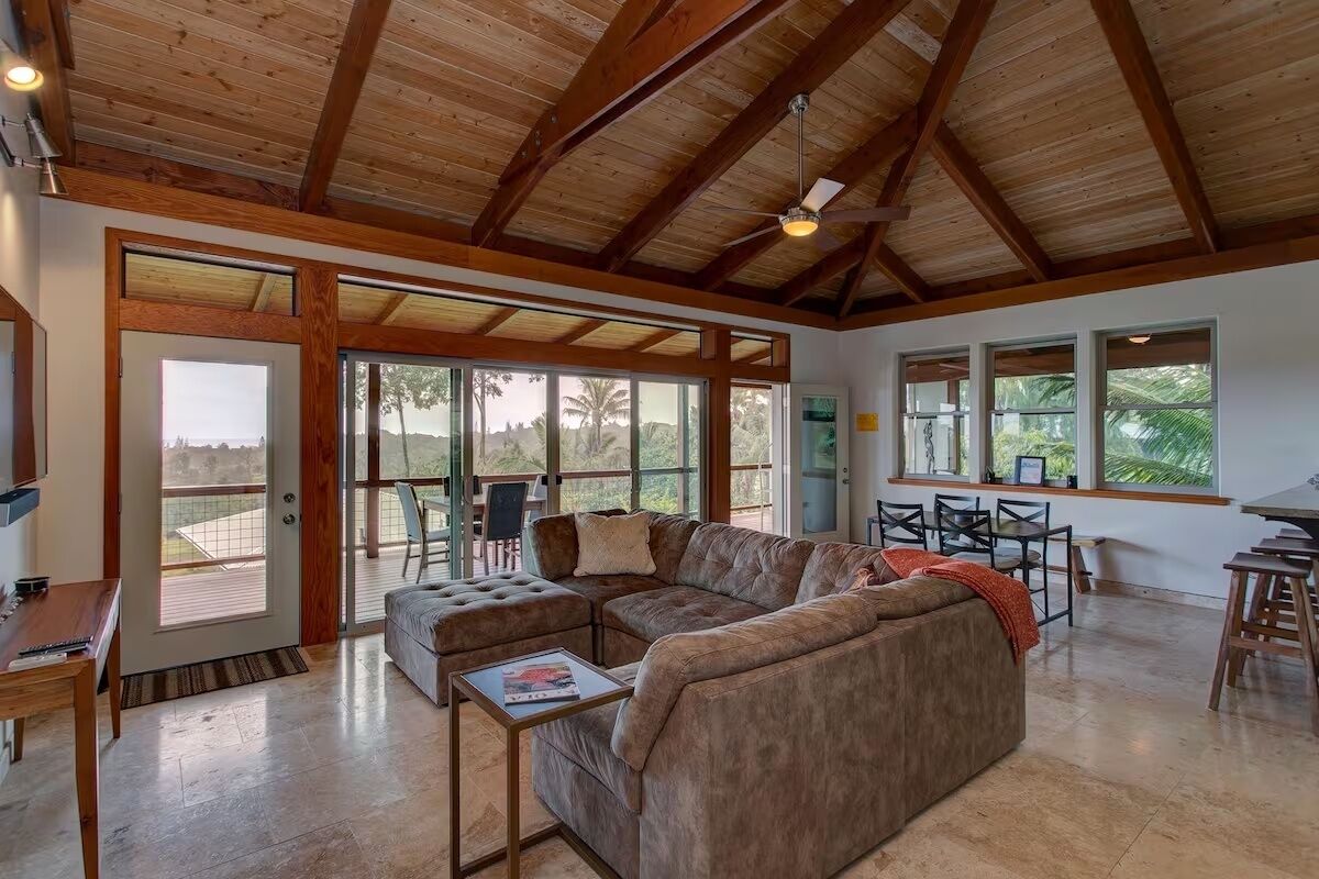 スマートテレビ